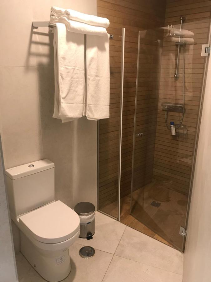 Apartamento Ad Theatrum Mérida Zewnętrze zdjęcie